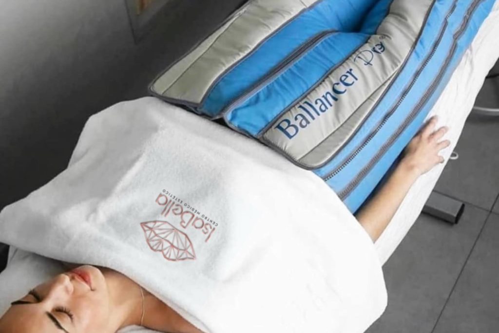 presoterapia fuenlabrada